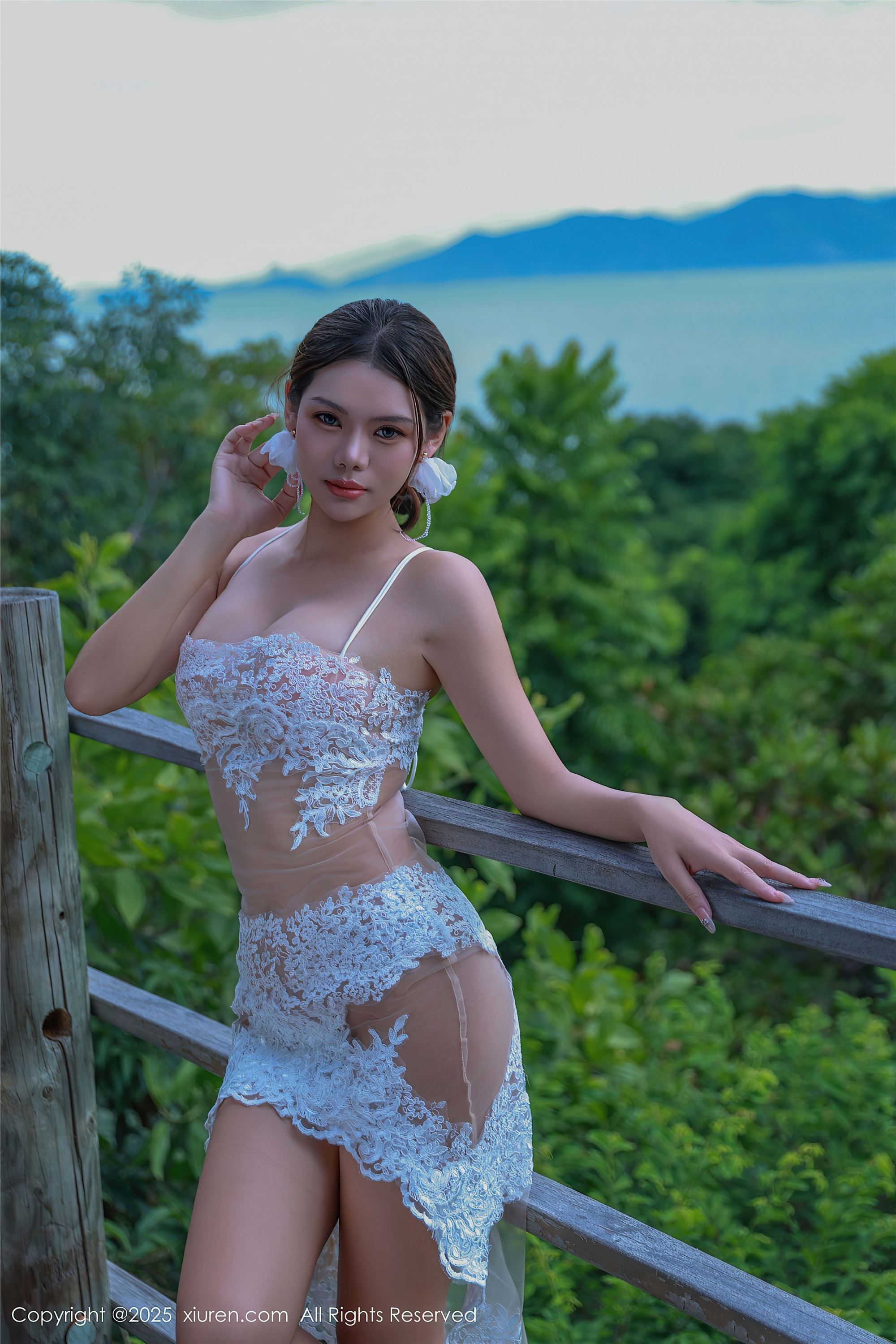 Xiuren秀人网 2025.09.03 NO.10721 叮当DD